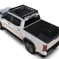 Front Runner - Toyota Tundra Crew Max Slimline II Roof Rack Kit | 2022+