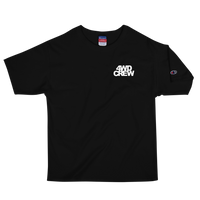 4WD Crew - Men's Champion T-Shirt