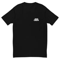 4WD Crew - Men's Topo Short Sleeve T-shirt