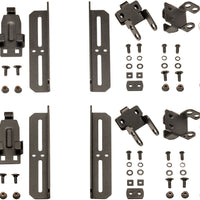 Pelican - RFMT2 Cargo Case Roof Mount Kit