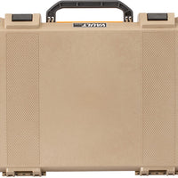 Pelican - V800 Vault Double Rifle Case