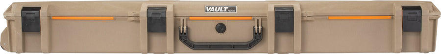 Pelican - V800 Vault Double Rifle Case