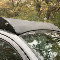 Cali Raised LED - Premium Roof Rack 2005-2021 Toyota Tacoma