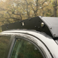 Cali Raised LED - Premium Roof Rack 2005-2021 Toyota Tacoma