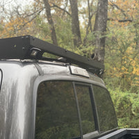 Cali Raised LED - Premium Roof Rack 2005-2021 Toyota Tacoma