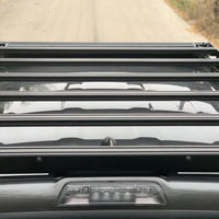 Cali Raised LED - Premium Roof Rack 2005-2021 Toyota Tacoma