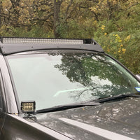 Cali Raised LED - Premium Roof Rack 2005-2021 Toyota Tacoma