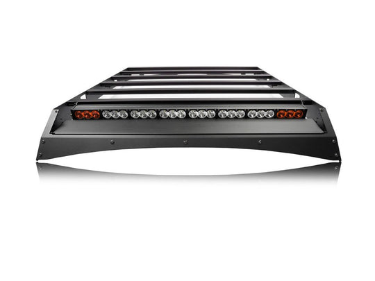 Cali Raised LED - Premium Roof Rack 2005-2021 Toyota Tacoma