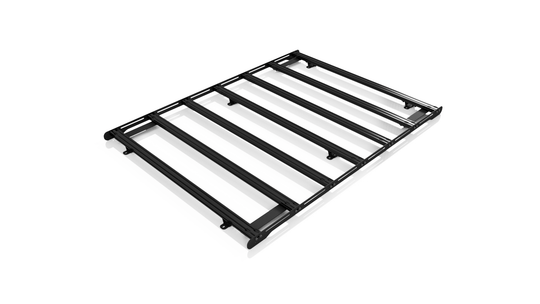 Prinsu - Ford Ranger Universal Top Rack (5' or 6' Bed Length)