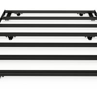 Prinsu - Ford Ranger Universal Top Rack (5' Bed Length) - 4WD CREW