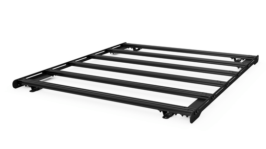 Prinsu - Jeep Gladiator Universal Top Rack (5' Bed Length)