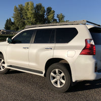 Prinsu - Lexus GX460 Prinsu Roof Rack - 2010-2021 - 4WD CREW