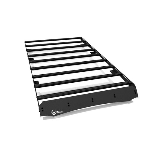 Prinsu - Lexus GX470 Prinsu Roof Rack - 2003-2009