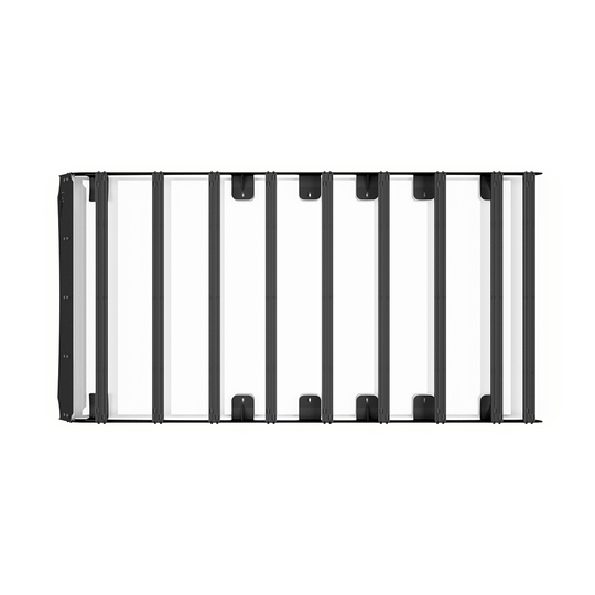 Prinsu - Toyota 4Runner Full Roof Rack - 1995.5-2002 (3rd Gen)