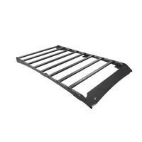 Prinsu - Toyota FJ Cruiser Roof Rack - 2007-2014 - 4WD CREW