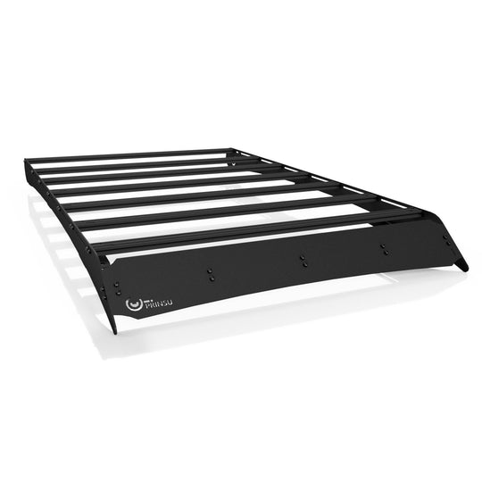 Prinsu - Toyota RAV4 Roof Rack - 2019+