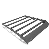 Prinsu - Toyota Tacoma Prinse Access Rack - 2005-2020 - 4WD CREW