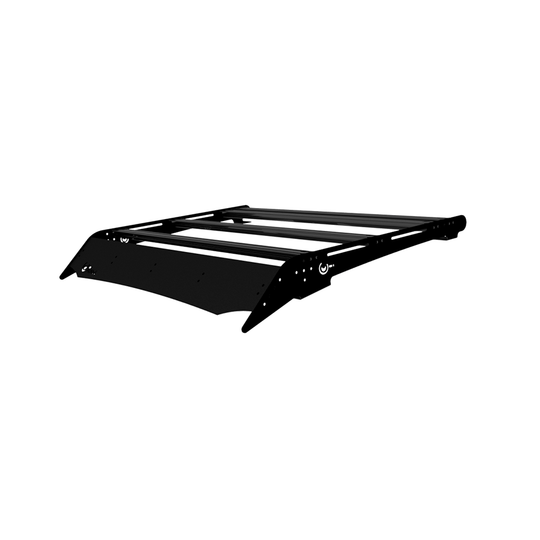 Prinsu - Toyota Tacoma Prinsu Habitat Rack - 2005-2020