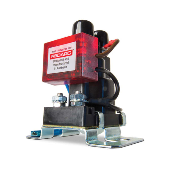 REDARC - Smart Start Sbi 12V 100A - SBI12