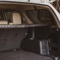 Cali Raised LED - Interior Rear Molle Panel | Toyota 4Runner 2010+