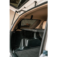 Cali Raised LED - Interior Rear Molle Panel | Toyota 4Runner 2010+