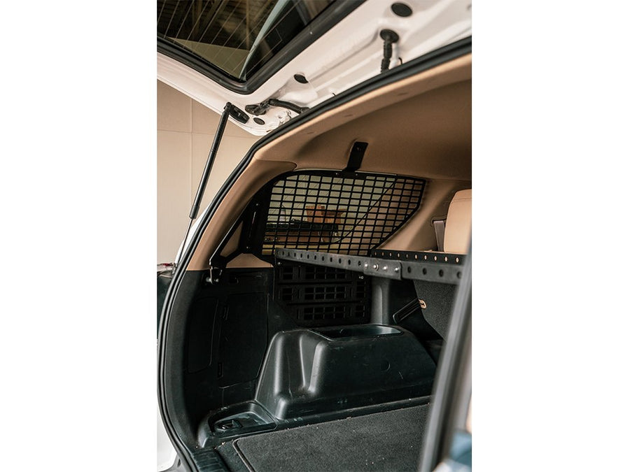 Cali Raised LED - Interior Rear Molle Panel | Toyota 4Runner 2010+