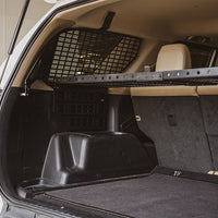 Cali Raised LED - Interior Rear Molle Panel | Toyota 4Runner 2010+