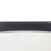 Front Runner - Wind Fairing for Rack / 1165MM/1255MM(W)