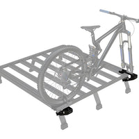 Front Runner - Load Bed Rack Side Mount for Bike Carrier
