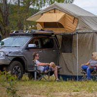 ARB - Series III Simpson Rooftop Tent and Annex Combo