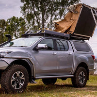 ARB - Series III Simpson Rooftop Tent and Annex Combo