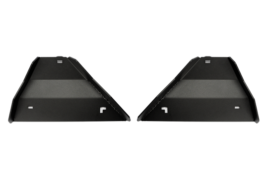 Cali Raised LED - Toyota 4Runner Lower Control Arm Skid Plate | 2014+