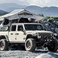 Smittybilt - Gen2 Overlander Tent