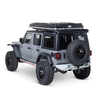 Smittybilt - Overlander Hard Shell Rooftop Tent