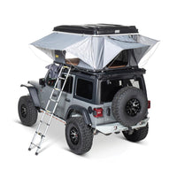 Smittybilt - Overlander Hard Shell Rooftop Tent