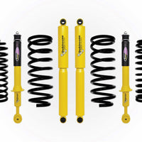 Dobinsons - 1" to 3.5" Lift Kit Toyota 4Runner 4x4 2003-2009