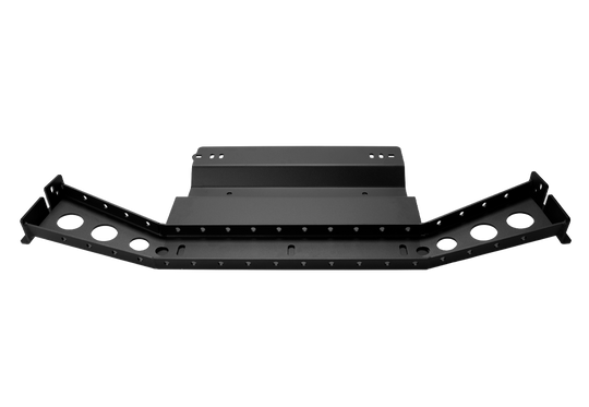Cali Raised LED - Toyota Tacoma Transfer Case Skid Plate 2005-2015