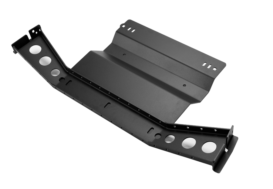Cali Raised LED - Toyota Tacoma Complete Skid Plate Collection 2005-2021