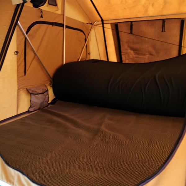 Tuff Stuff - Overland Roof Top Tent Anti-Condensation Mat - Soft Tents