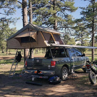 Tuff Stuff - Elite Overland Roof Top Tent & Annex Room - 5 Person