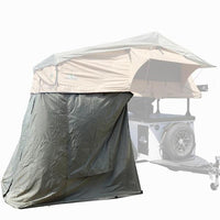 Tuff Stuff - Elite Overland Roof Top Tent & Annex Room - 5 Person