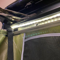 Tuff Stuff - Mounted Shower Tent Enclosure