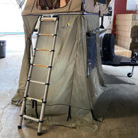 Tuff Stuff - Overland Roof Top Tent Annex Room, no Floor (Delta or TRAILHEAD RTT)