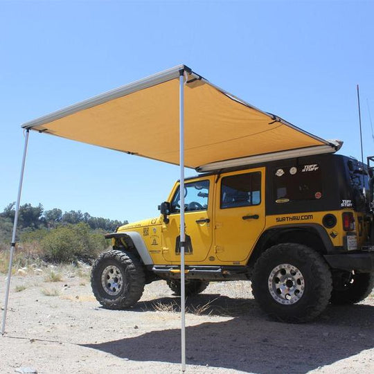 Tuff Stuff - Roof Top Awning - 6.5' x 8'