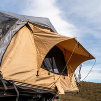 Tuff Stuff - TRAILHEAD Roof Top Tent - 2 Person