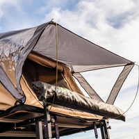 Tuff Stuff - TRAILHEAD Roof Top Tent - 2 Person