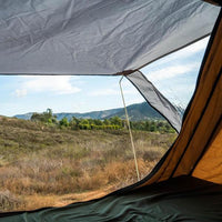 Tuff Stuff - TRAILHEAD Roof Top Tent - 2 Person