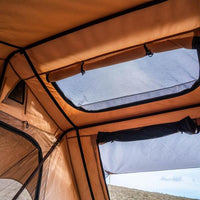 Tuff Stuff - TRAILHEAD Roof Top Tent - 2 Person