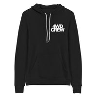 4WD Crew - Premium Unisex hoodie