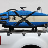 Front Runner - Vertical Surfboard Carrier